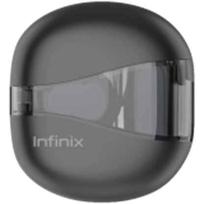 Изображение INFINIX XBUDS 3 LOOP XEOE01 BLACK