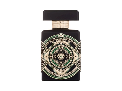 Attēls no Initio Black Gold Project Oud for Happiness EDP 90ml