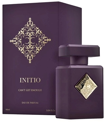 Picture of Initio Can't Get Enough EDP 90ml