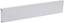 Picture of InLine InLine® 10" cable entry plate with brush, 1U, RAL 9005 black