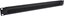 Изображение InLine InLine® 19" cable entry plate with brush, 1U, RAL 9005 black