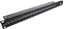 Attēls no InLine InLine® Blank Patch Panel 19" 24 Port 1U black