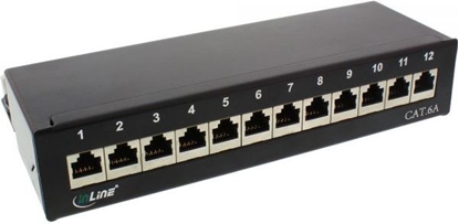 Attēls no InLine RAL9005 (76809S)