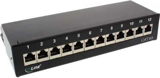 Picture of InLine RAL9005 (76809S)