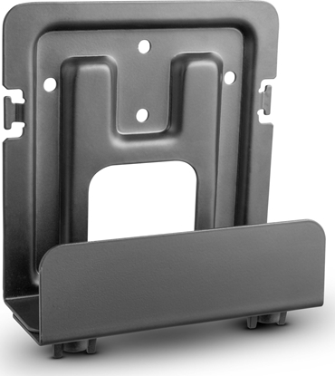 Изображение InLine Universal Holder for Media Streaming Box, 41-69mm