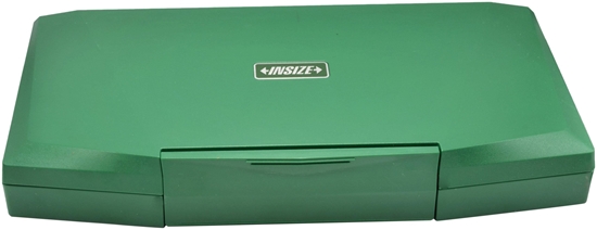 Picture of Insize SREDNICOWKA 3-PKT.  CYFR.  50-100 IP65 ZESTAW/ CERT.
