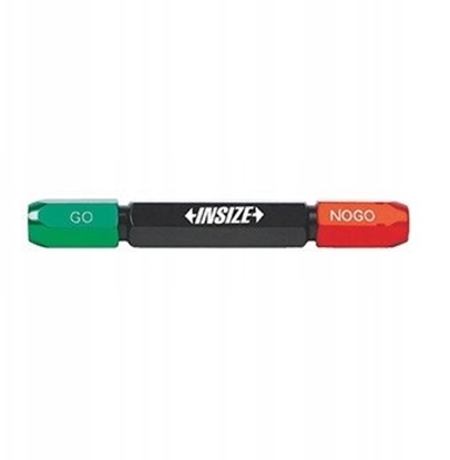 Picture of Insize UCHWYT DO WALECZKA (5,79-7,14) + 6 PAR ZACISKOW