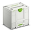 Attēls no Instrumentu kaste Festool Systainer³ SYS3-COMBI M 337