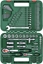 Attēls no Instrumentu komplekts Bosch 1600A02Z9B; 132 gab.