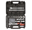 Picture of Instrumentu komplekts Yato YT-12662; 1/2''; 24 gab.