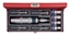 Picture of Instrumentu komplekts Kingtony 4505MR; 10 gab.