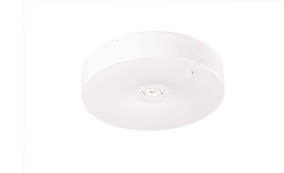 Picture of Intelight Oprawa sieciowo-awaryjna natynkowa Starlet Round LED SO 150 SA 3H MT IP20 / 91768