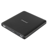 Picture of Intenso externer Blu-ray Brenner EOD 500BD Slim Alu schw. 5401500