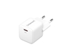 Изображение Intenso Power Adapter W30C GaN white 1x USB-C 30W