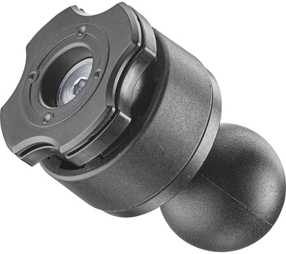 Picture of Inter-Tech Interphone Quiklox RAM  Uchwyt