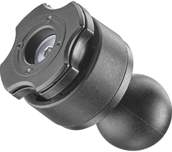 Picture of Inter-Tech Interphone Quiklox RAM  Uchwyt