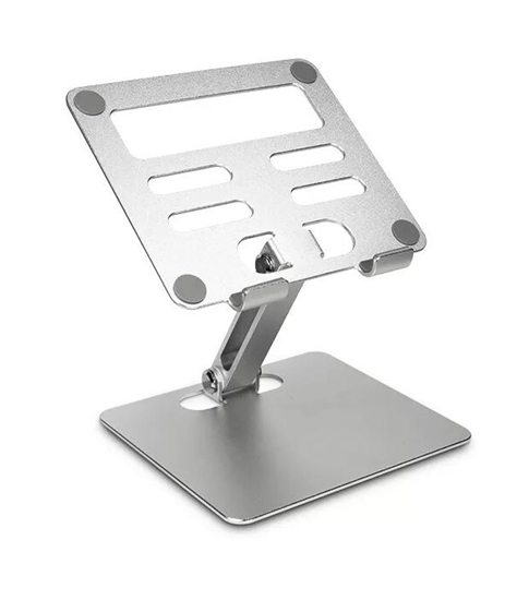 Picture of Inter-Tech Tbs-100 Tablet Stand  Aluminium 35.6 Cm (14)