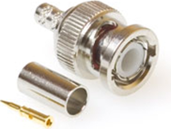 Picture of Intronics Oem BNC RG58 CRIMP MALE