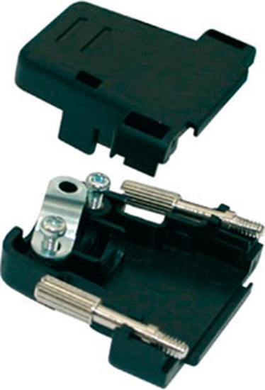Picture of Intronics Oem DSUB KAP 15P ZWART