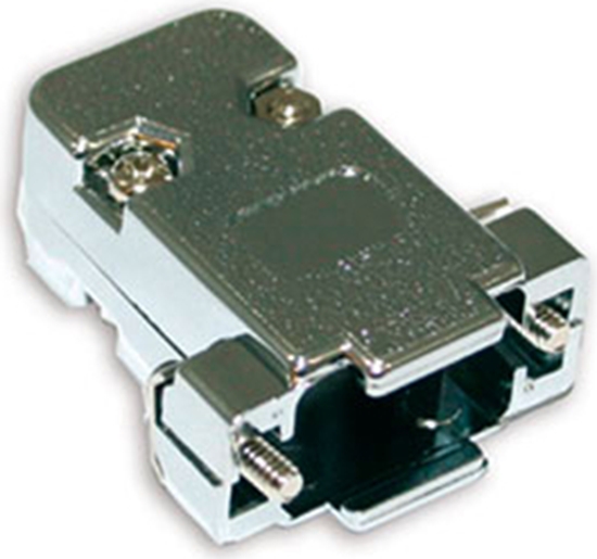 Picture of Intronics Oem DSUB KAP GEMETALL   AS