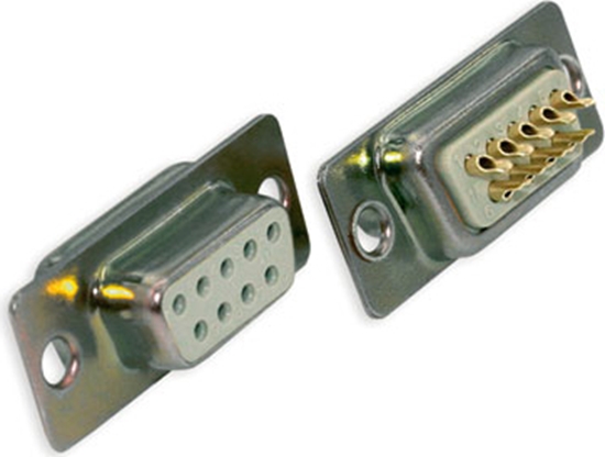 Picture of Intronics Oem DSUB KONNEKTOR FE  AS