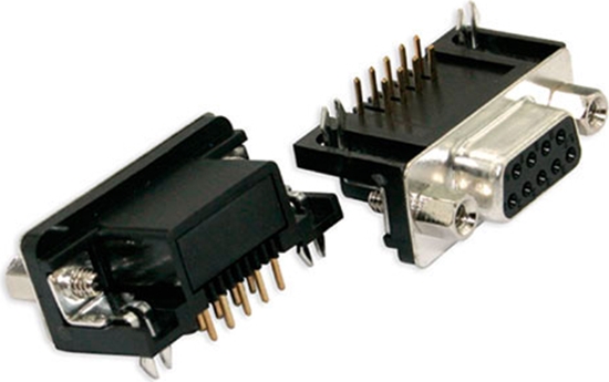 Picture of Intronics Oem DSUB KONNEKTOR FE  AS