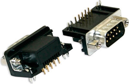 Attēls no Intronics Oem DSUB KONNEKTOR MA  AS