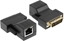 Picture of Intronics Oem DVI CAT.5 EXTENDER SET 50M