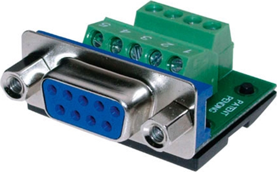 Picture of Intronics Oem HD15M TERMINAL BLOCK