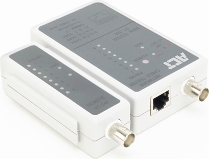 Attēls no Intronics Oem LANTESTER UTP/STP/BNC