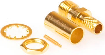 Attēls no Intronics Oem R-SMA FEMALE RG58