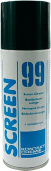 Изображение Intronics Oem SCREEN 99 CLEANER  CO