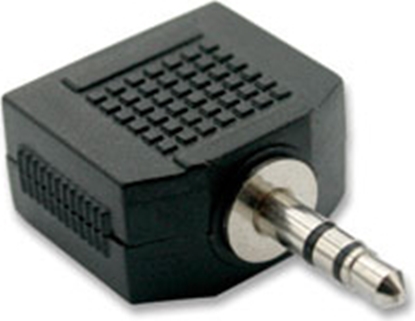 Attēls no Intronics Oem VERLOOP 3.5MS/2X3.5FS