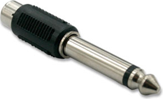 Picture of Intronics Oem VERLOOP 6.3 MM/RCA MF