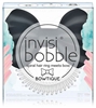 Picture of InvisiBobble Bowtique True Black Hair Elastic