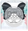 Picture of InvisiBobble Bowtique True Black Hair Elastic
