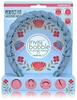 Picture of InvisiBobble Hairhalo Flores & Bloom Margarita Bonita Hair Elastic