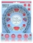 Picture of InvisiBobble Hairhalo Flores & Bloom Margarita Bonita Hair Elastic