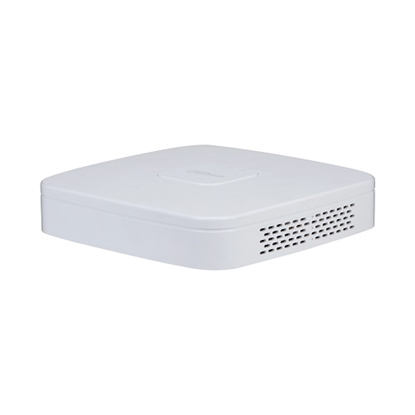 Picture of IP Network recorder 4K 4 ch NVR4104-P-EI