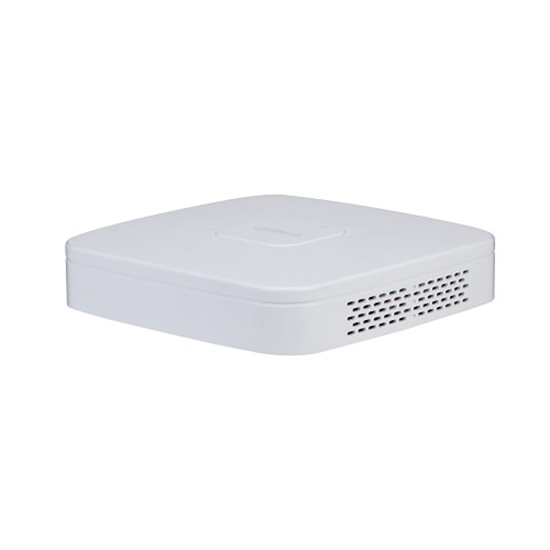 Изображение IP Network recorder 4K 8 ch NVR4108-4KS3