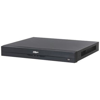 Изображение IP Network recorder 8 ch NVR5208-8P-EI2