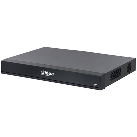 Изображение IP Network Recorder 8 Ch NVR5208-XI