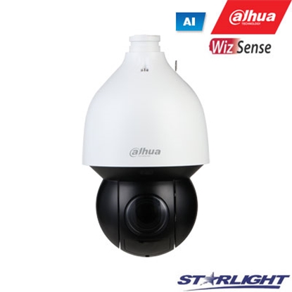 Изображение IP PTZ kam. 2MP SD5A232XA-HNR