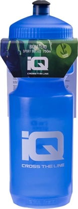 Picture of IQ Bidon Iq cross the line BIONATERO* rozmiar 750 ml