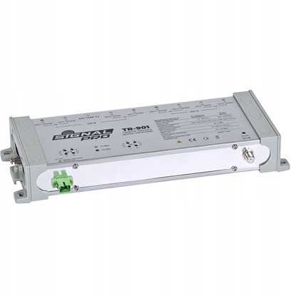 Picture of Iskra NADAJNIK OPTYCZNY TR-901 SIGNAL PRO