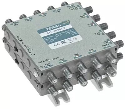 Picture of Iskra Odganik TV-SAT SD-910