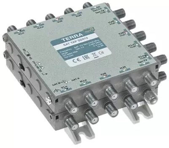 Picture of Iskra Odganik TV-SAT SD-910