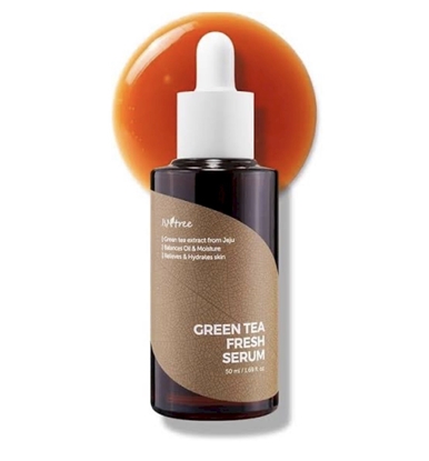 Picture of Isntree Green Tea Fresh Serum 50ml