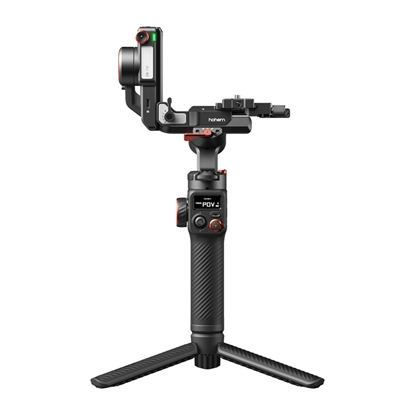 Изображение Gimbal Hohem Gimbal Hohem iSteady MT3
