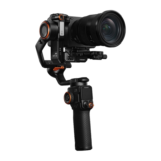 Picture of iSteady MT3 Pro Gimbal
